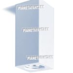 PORTA FARETTO ART-PF22 CUBO SLIM PER LAMPADINE LED