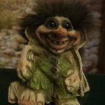 TROLL NYFORM FUORI PRODUZIONE 200