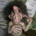 TROLL NYFORM ADELINDO 85