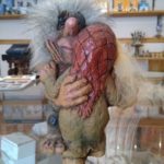 TROLL NYFORM COPPIA INNAMORATA 108