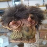 TROLL NYFORM LOVE 020