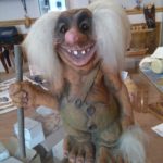 TROLL NYFORM RE TROLLONE 103
