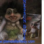 TROLL NYFORM SU CIGNO 049