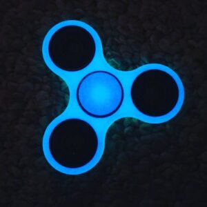 NOVITÀ! ARRIVANO I FIDGET SPINNER