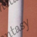 COLONNA ART-1704 IN CEMENTO NO PIETRA