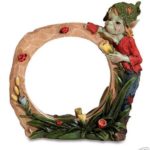 PIXIE SPECCHIO ORIGINALE LES ALPES