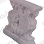 BASE ART-0727 IN CEMENTO NO PIETRA