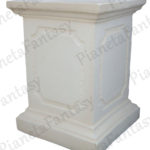 BASE ART-0738 PER STATUA IN CEMENTO NO PIETRA