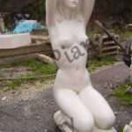 STATUA ART-1205 IN CEMENTO NO PIETRA