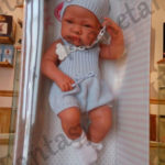 BAMBOLA ANTONIO JUAN COTTON BOY