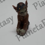 PIXIE SEGNO ZODIACALE TORO ORIGINALE LES ALPES