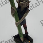 PIXIE MATITA VERDE ORIGINALE LES ALPES