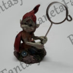 PIXIE COCCINELLA PORTAFOTO ORIGINALE LES ALPES