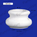 BASE IN GESSO CERAMICO ART-BS508