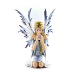 FATA DEI BOSCHI LINDA ART. 042623 FAIRY LAND LES ALPES
