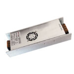 V-TAC ALIMENTATORE 350W 12V PER USO INTERNO A 2 USCITE CON MORSETTI A VITE - SKU 3259