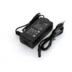 V-TAC VT-23031 ALIMENTATORE 30W 12V IP44 PLUG&PLAY CON JACK 2.1 - SKU 3238