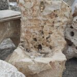 FONTANA IN PIETRA NATURALE ARTICOLO 02